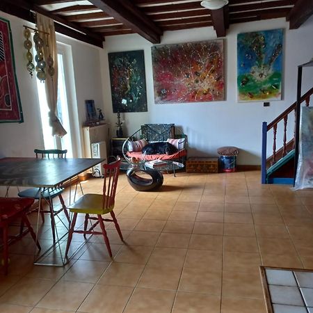 Chambre D'Hote Агд Экстерьер фото