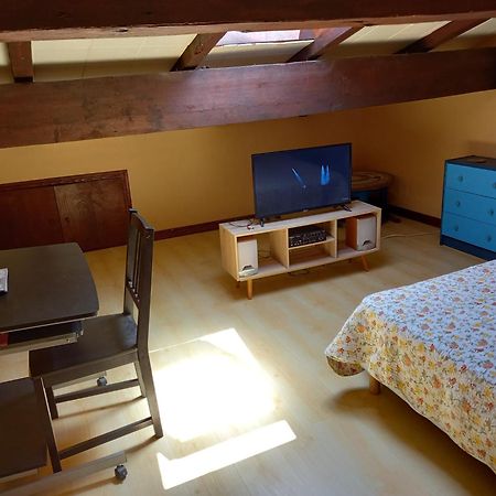 Chambre D'Hote Агд Экстерьер фото
