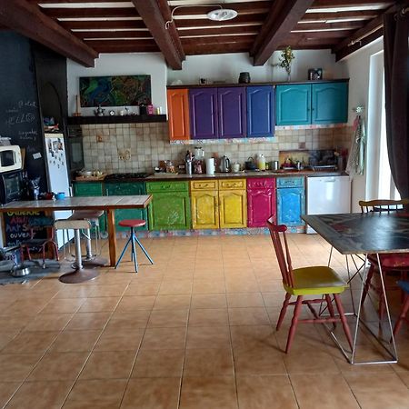 Chambre D'Hote Агд Экстерьер фото