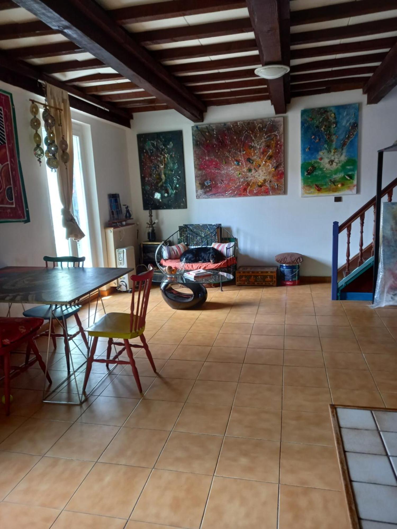 Chambre D'Hote Агд Экстерьер фото