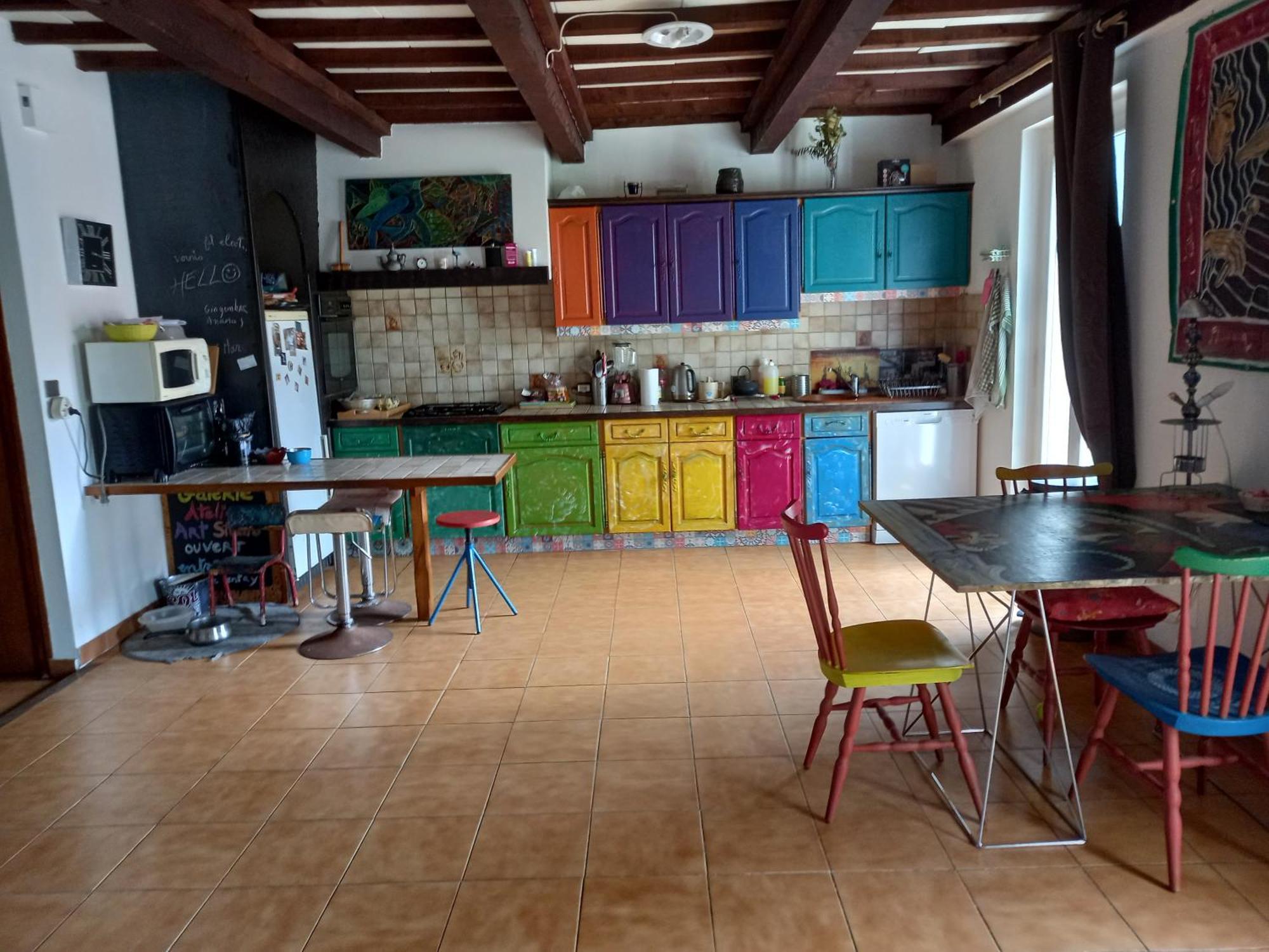 Chambre D'Hote Агд Экстерьер фото